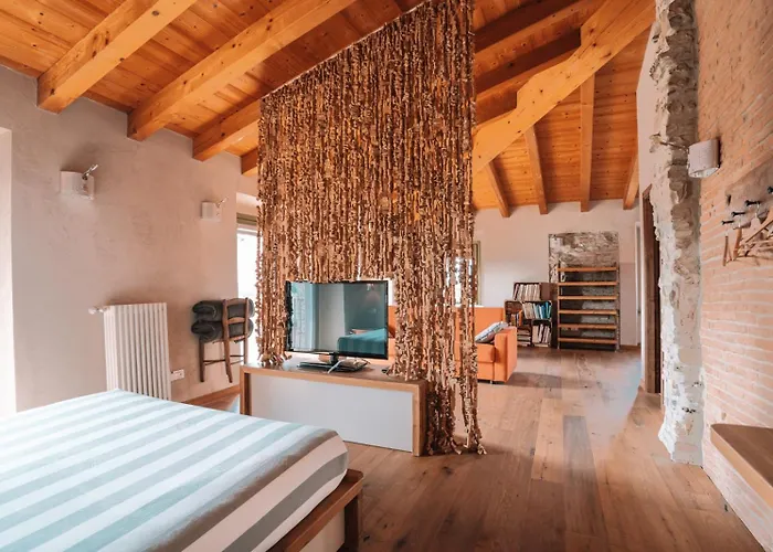 B&B La Pentola Dei Sogni