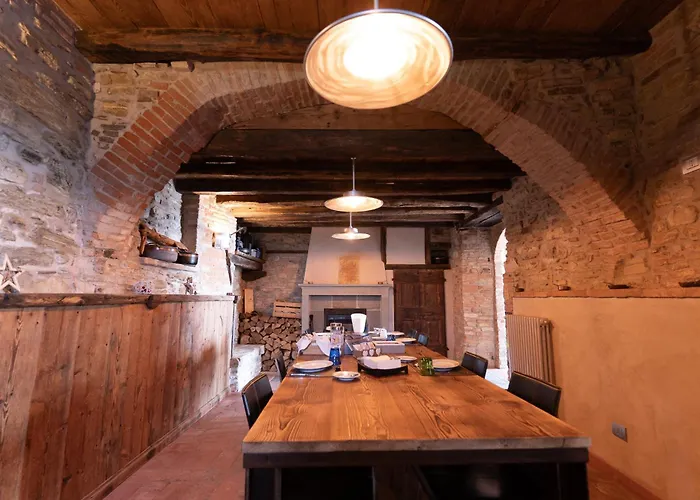 B&B La Pentola Dei Sogni