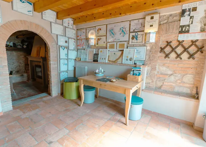 B&B La Pentola Dei Sogni