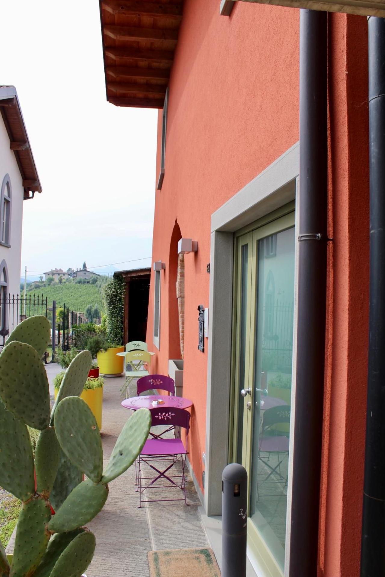 Bed & Breakfast La Pentola Dei Sogni