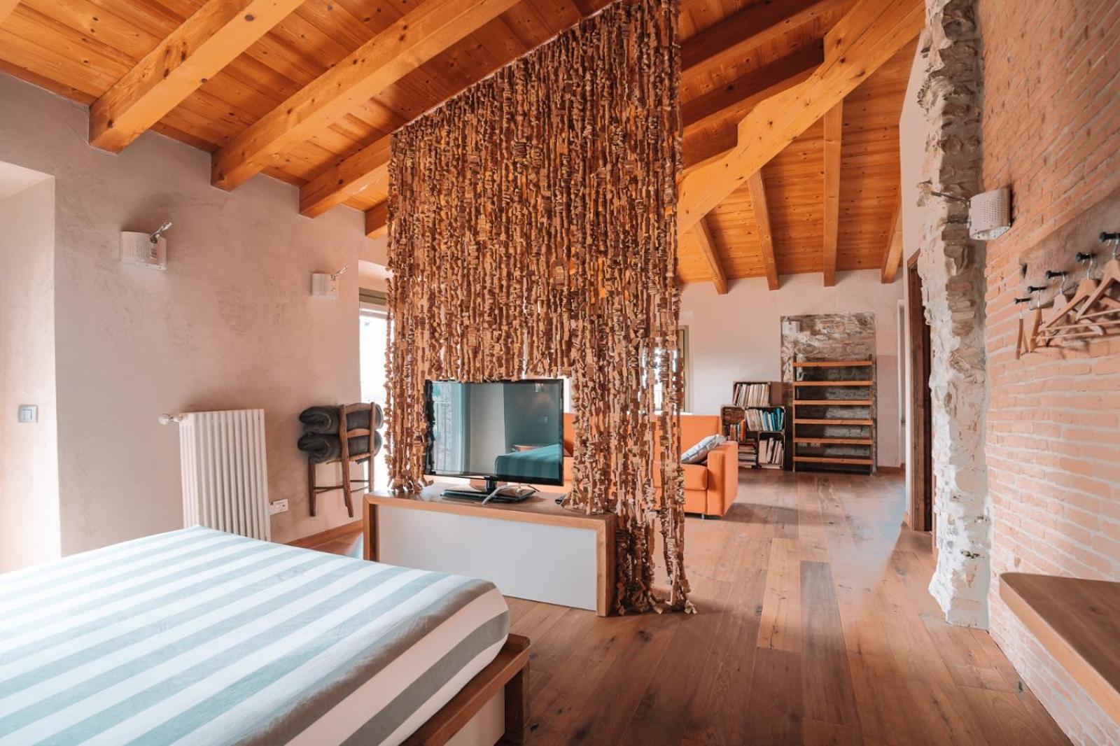 Bed & Breakfast La Pentola Dei Sogni