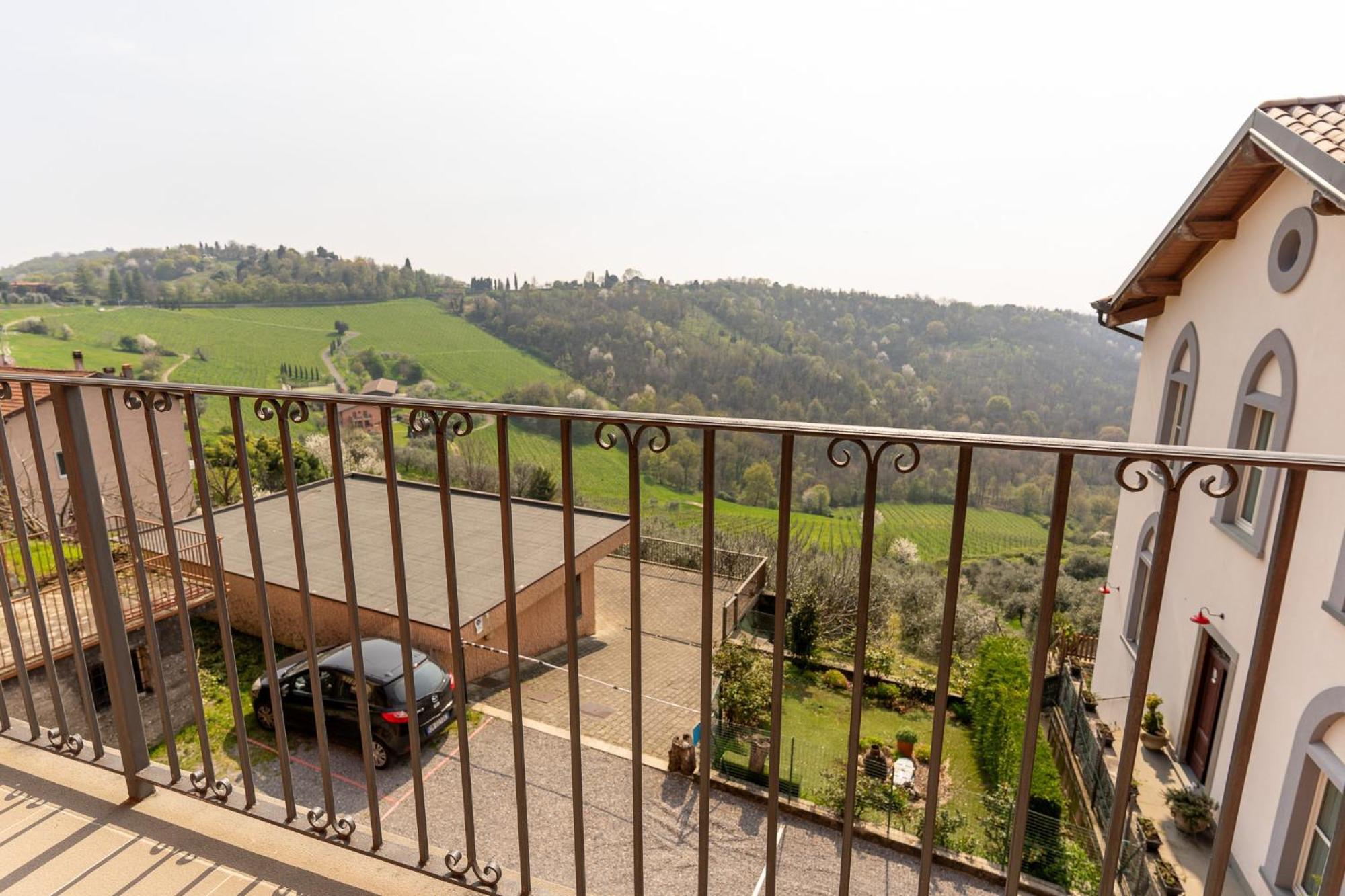 La Pentola Dei Sogni Bed & Breakfast *