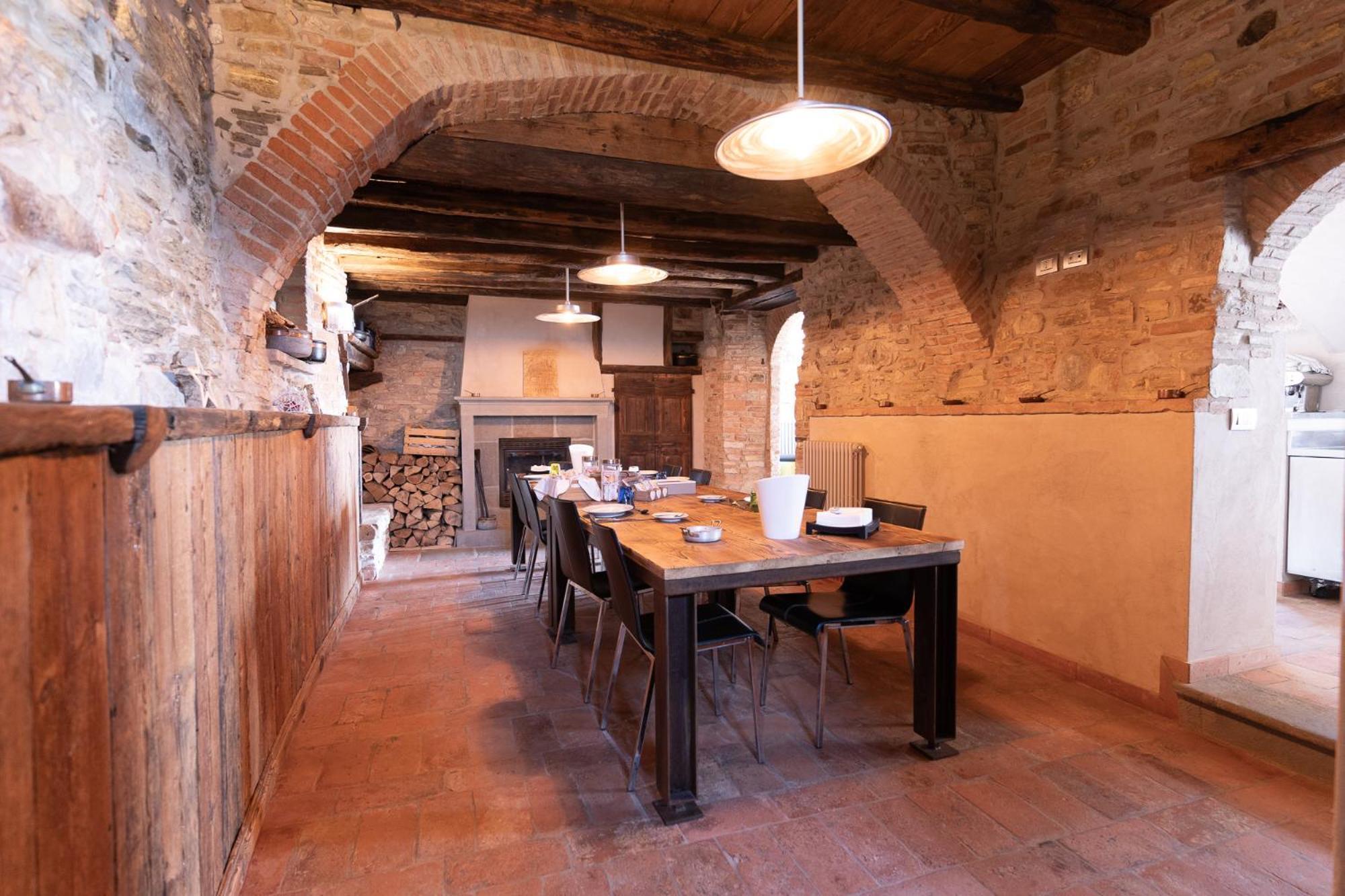 Bed & Breakfast La Pentola Dei Sogni Scanzorosciate