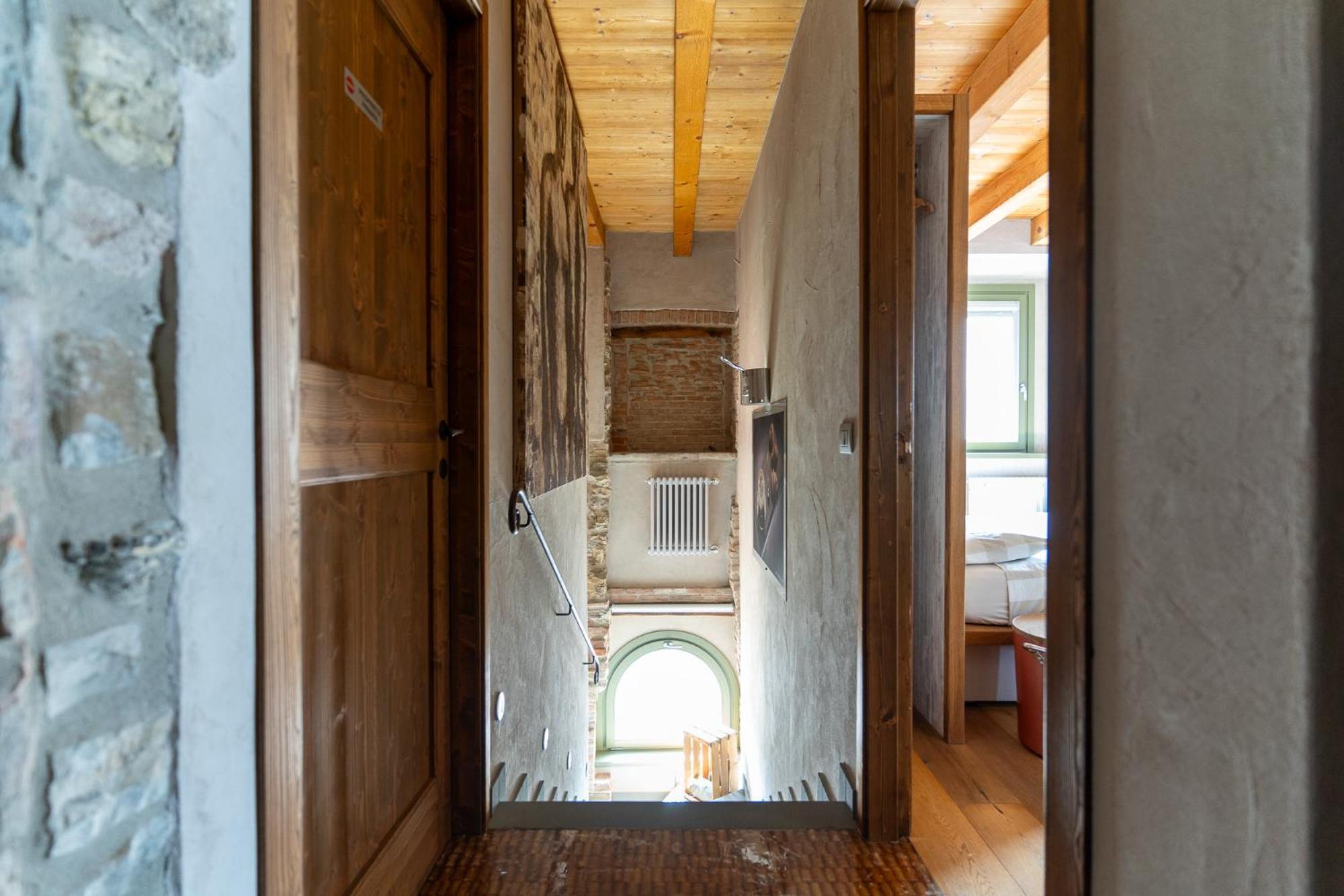 La Pentola Dei Sogni Bed & Breakfast *