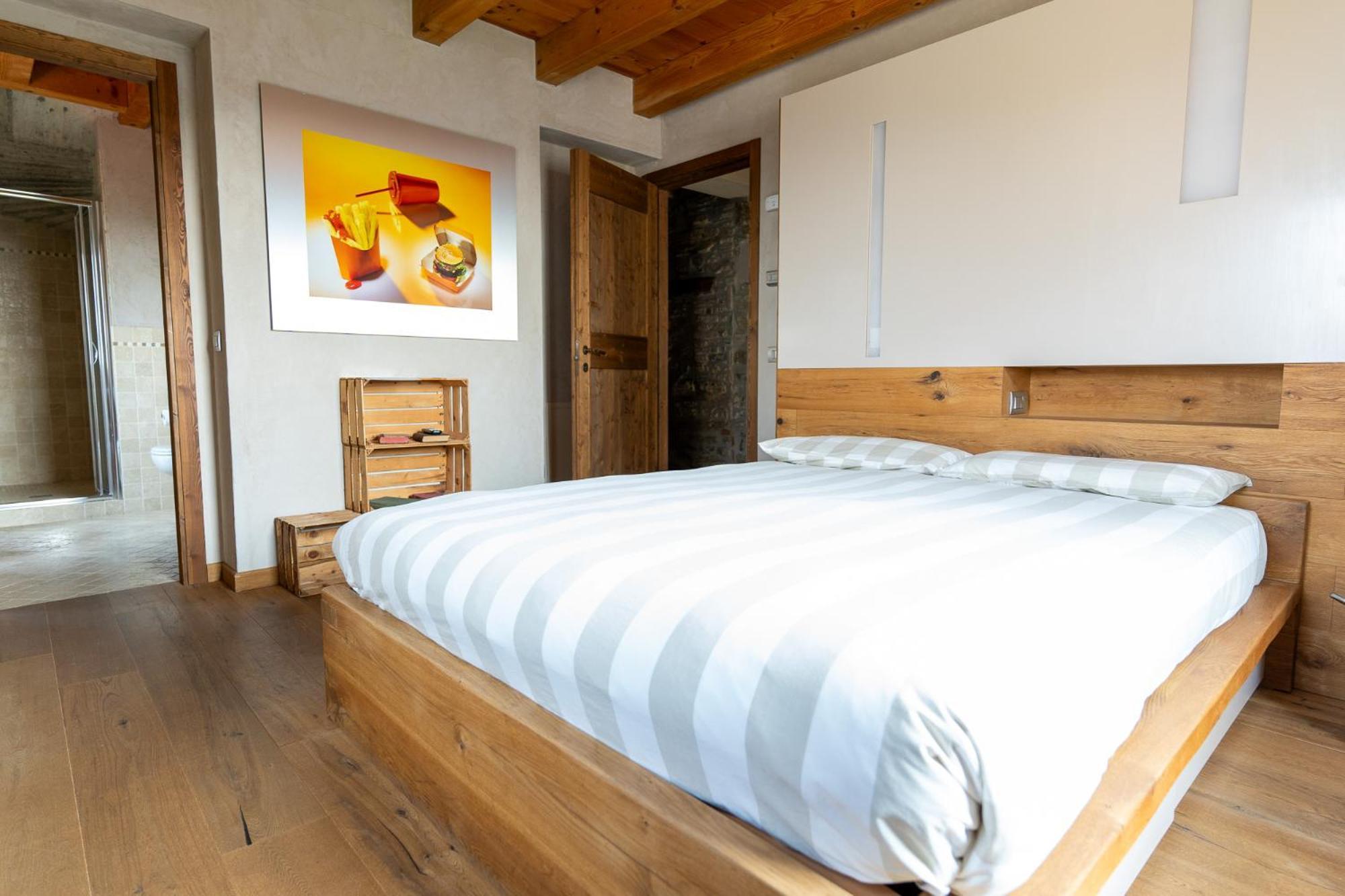 La Pentola Dei Sogni Bed & Breakfast