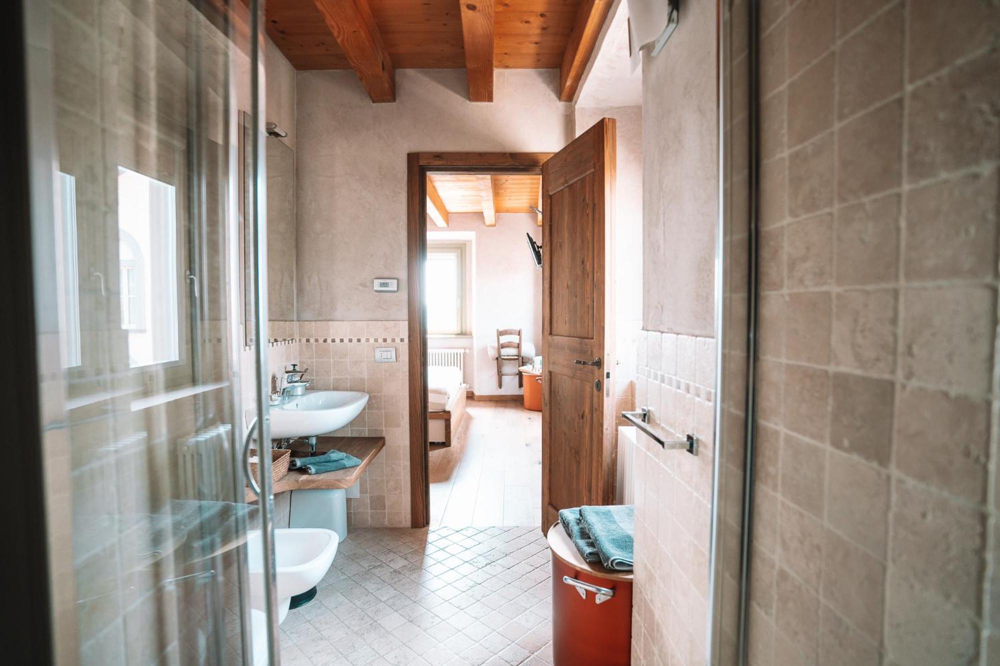Bed & Breakfast La Pentola Dei Sogni