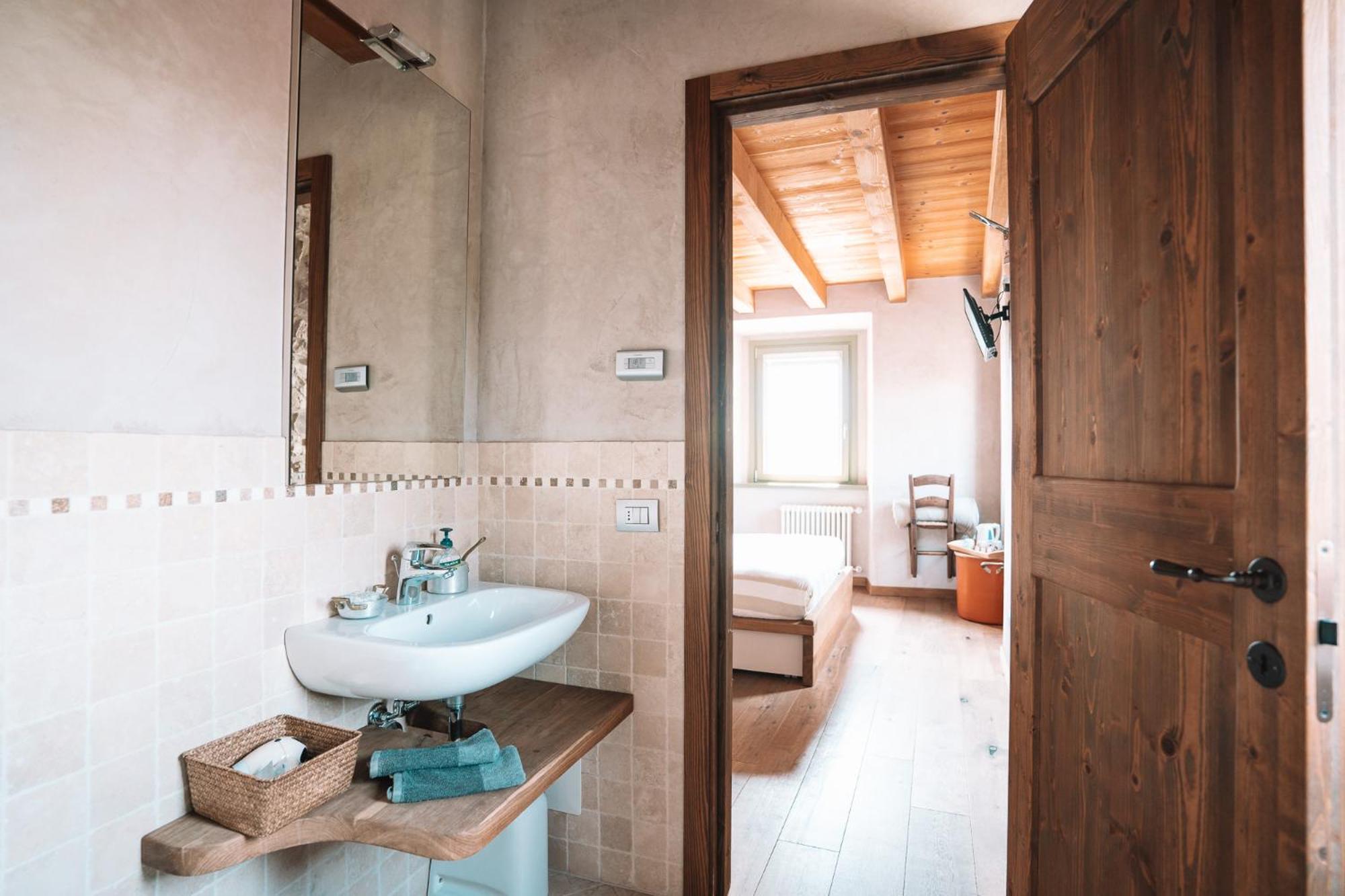 La Pentola Dei Sogni Bed & Breakfast *