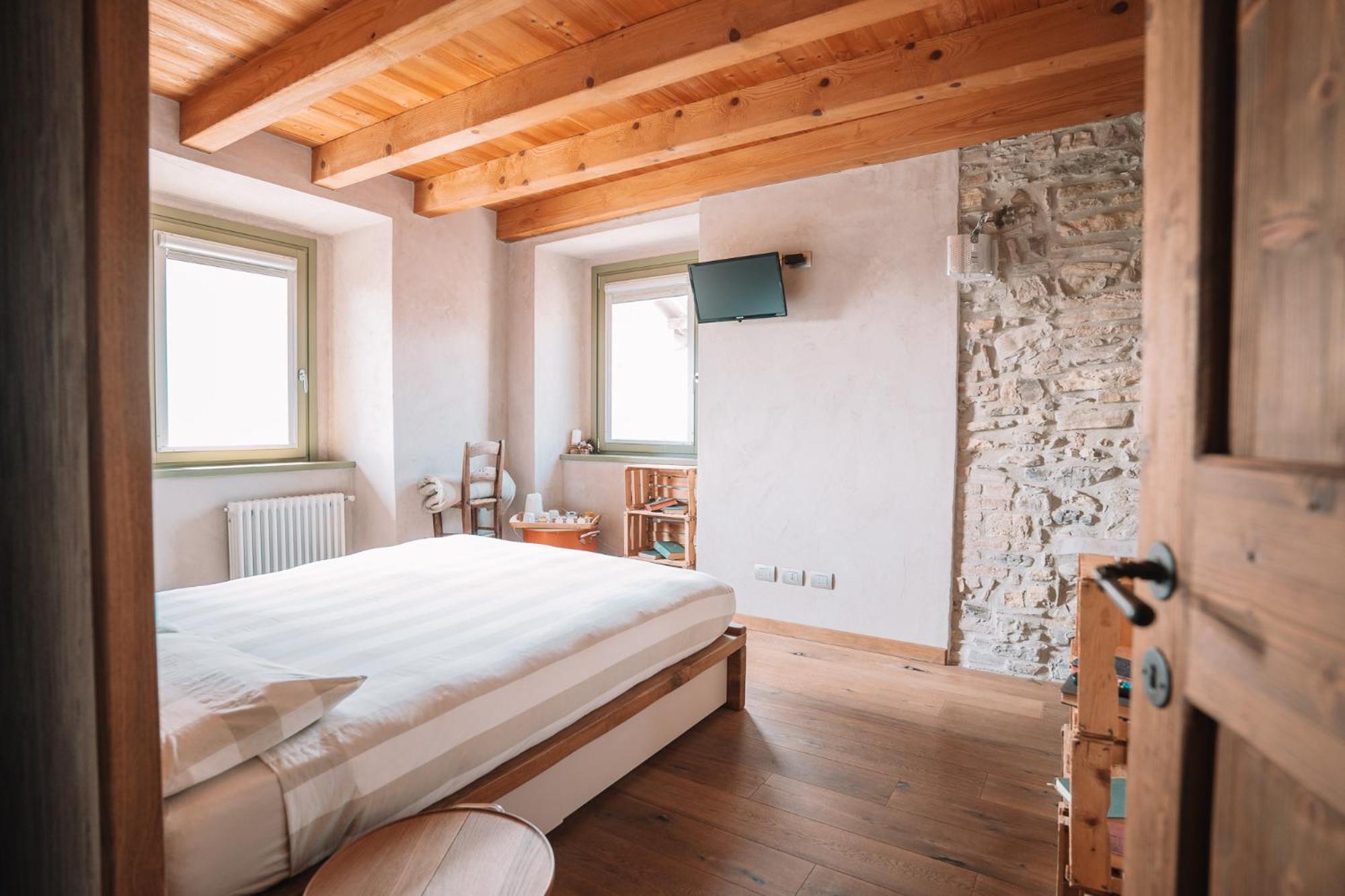 Bed & Breakfast La Pentola Dei Sogni Scanzorosciate