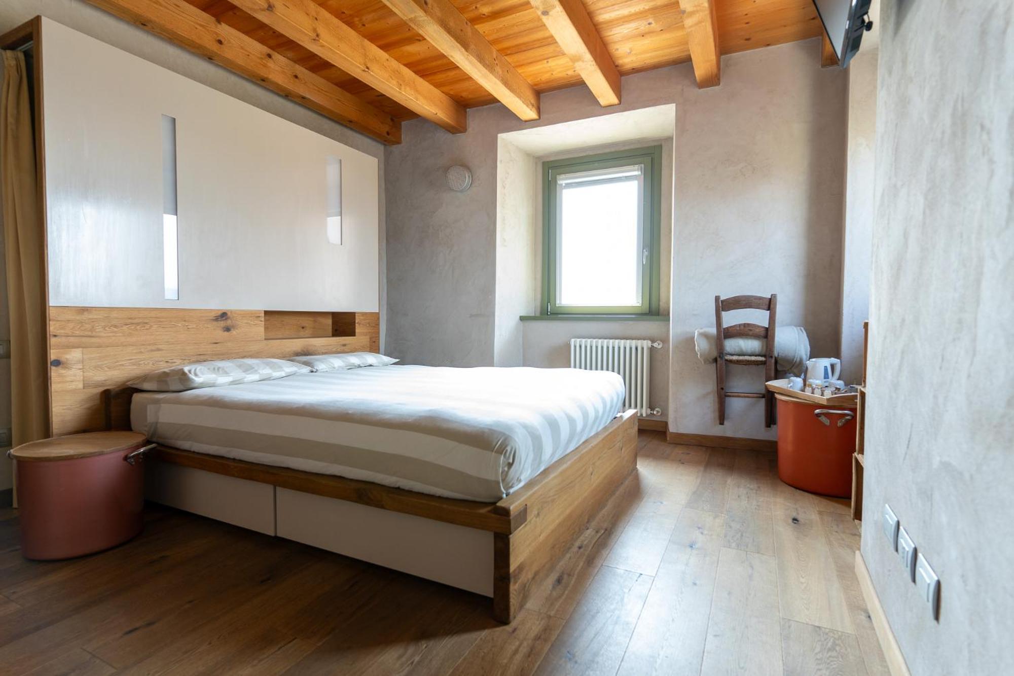 Bed & Breakfast La Pentola Dei Sogni *