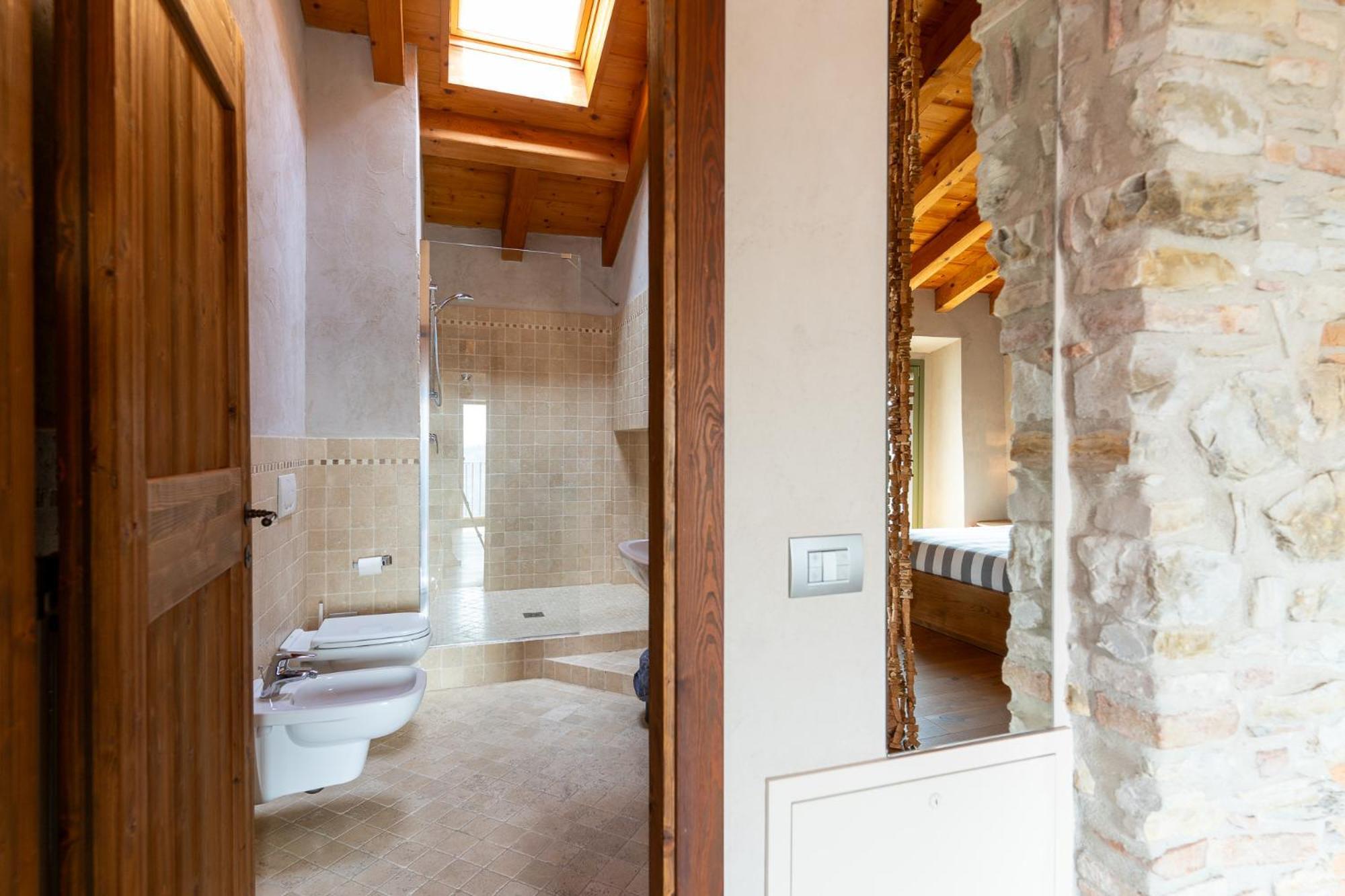 Bed & Breakfast La Pentola Dei Sogni Scanzorosciate