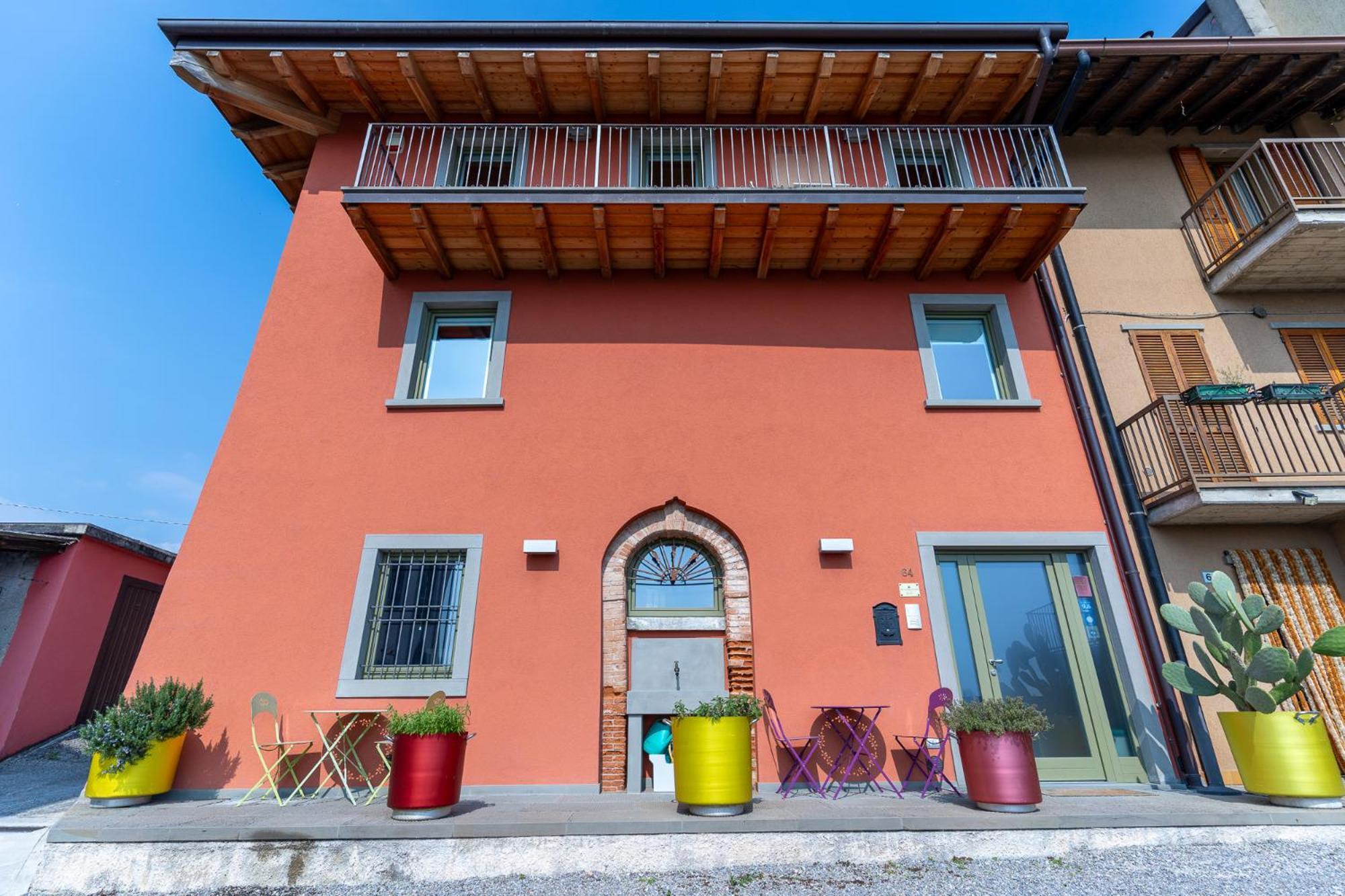 La Pentola Dei Sogni *